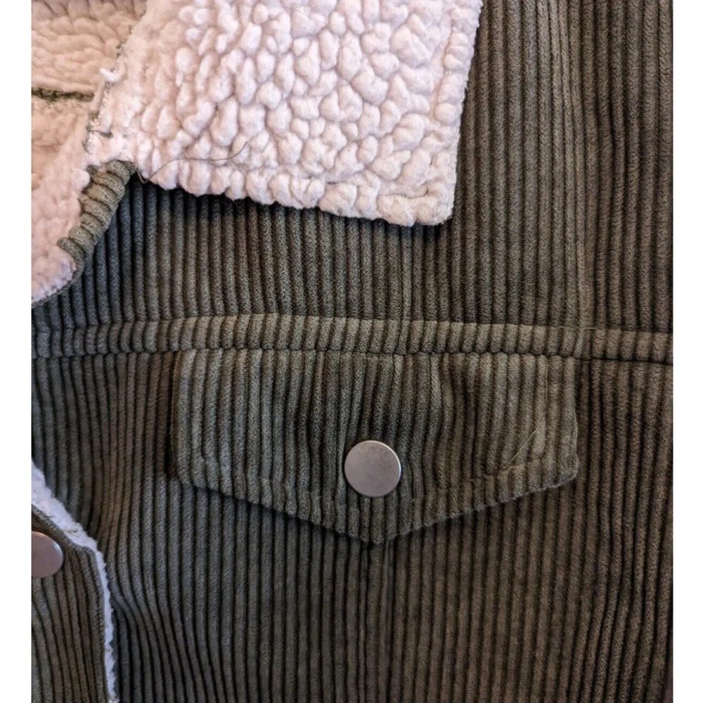 FAVLUX this jacket